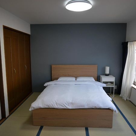 Kanamori House Takayama  Buitenkant foto
