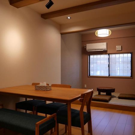 Kanamori House Takayama  Buitenkant foto