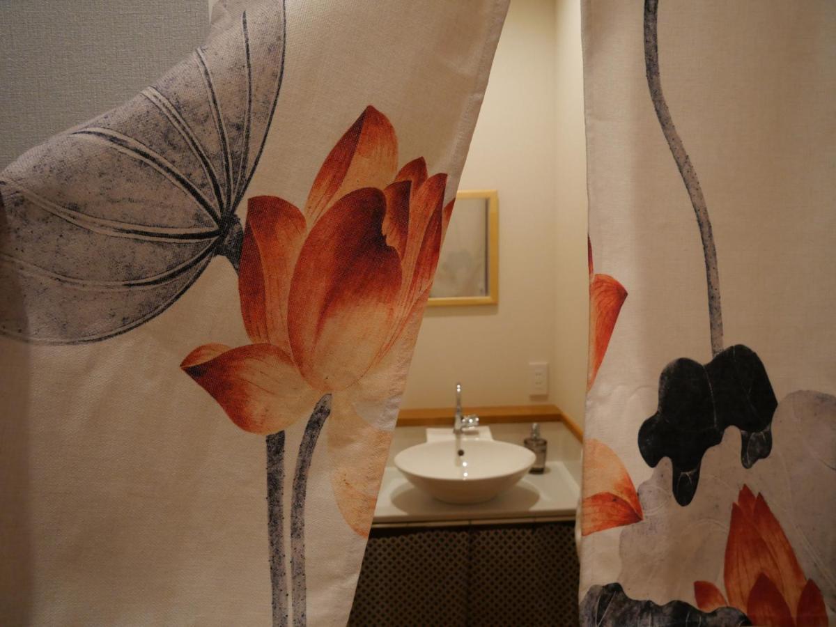 Kanamori House Takayama  Buitenkant foto