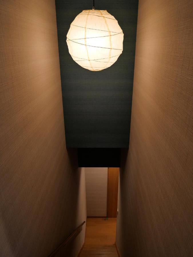 Kanamori House Takayama  Buitenkant foto