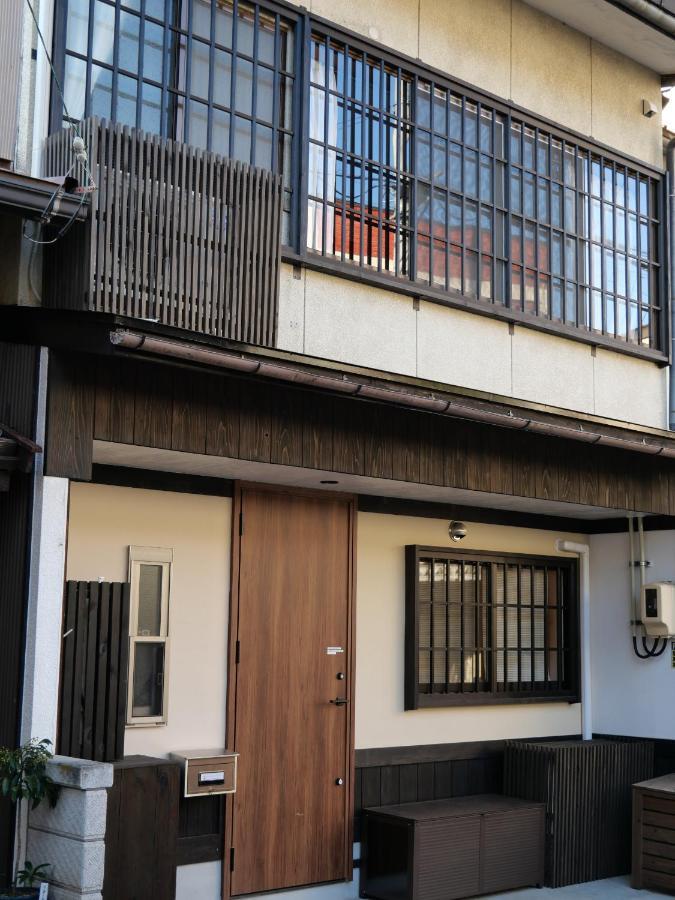 Kanamori House Takayama  Buitenkant foto