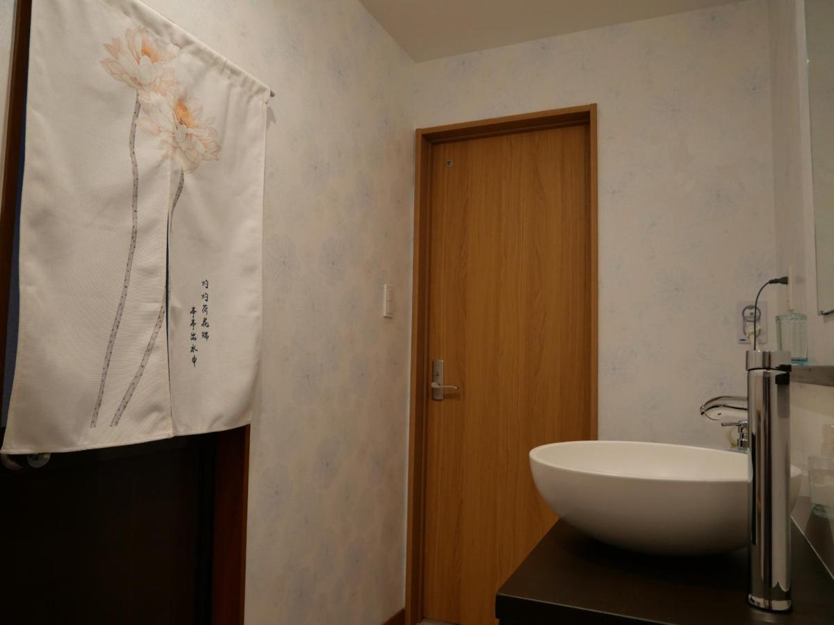 Kanamori House Takayama  Buitenkant foto