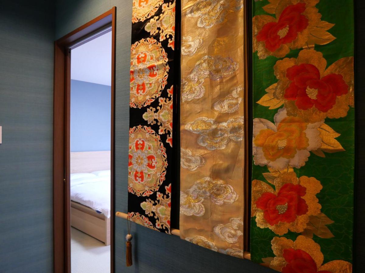 Kanamori House Takayama  Buitenkant foto