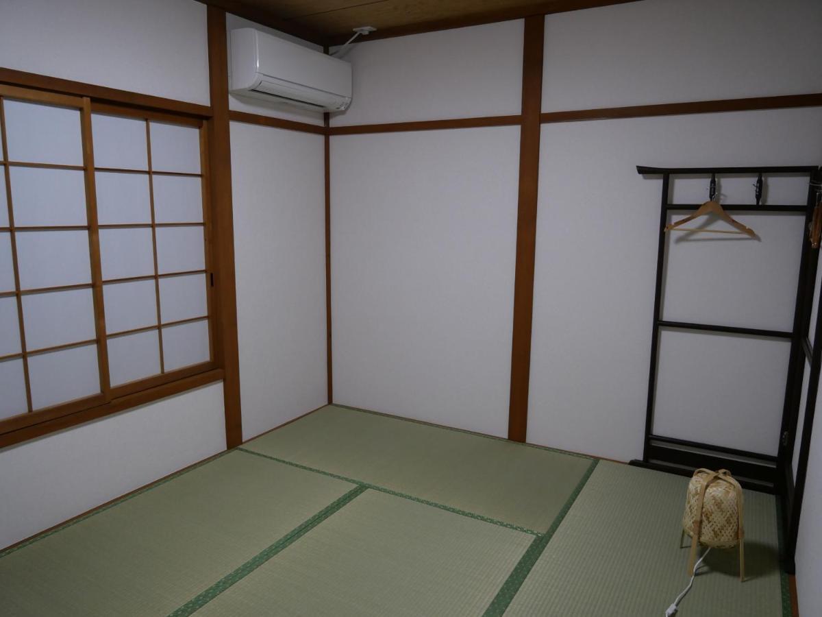 Kanamori House Takayama  Buitenkant foto